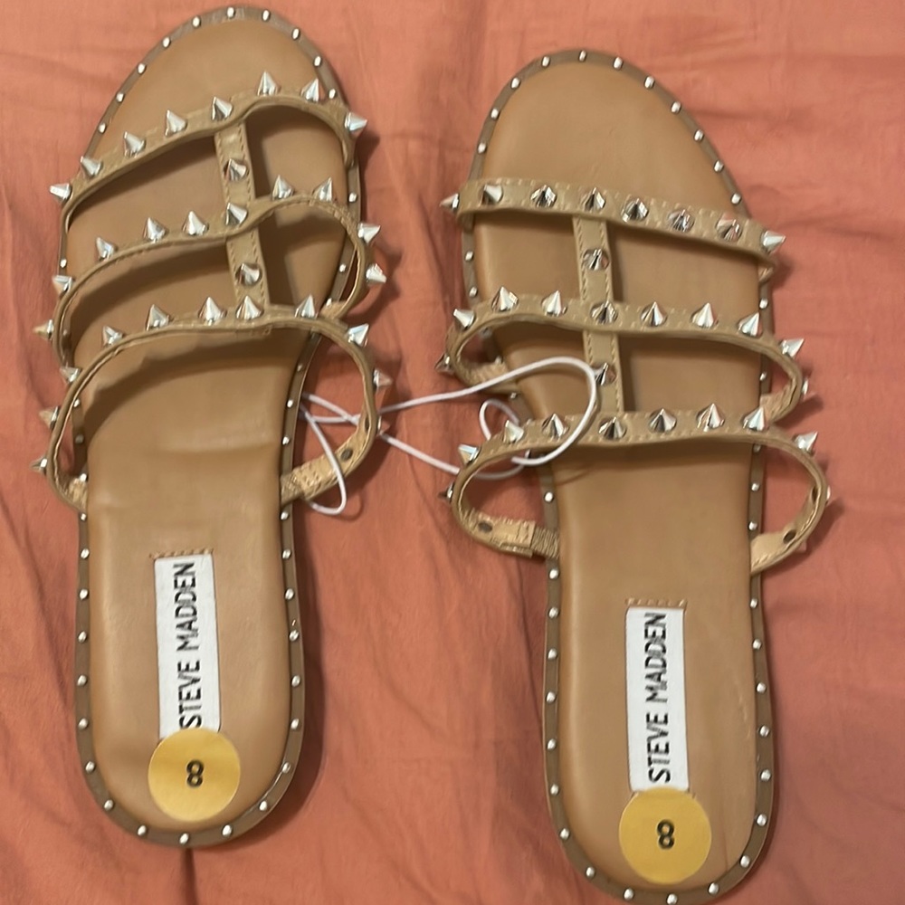Steve Madden Sandals